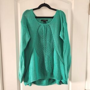 Y2K Forever 21 Knit Sweater